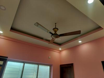 Hall Image of 900 Sq.ft 2 BHK Apartment / Flat for sale in Lake Town Kolkata for Rs. 6000000