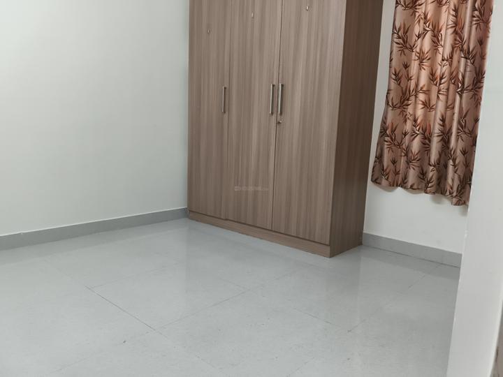 Stage 1, BTM Layout Bedroom 1