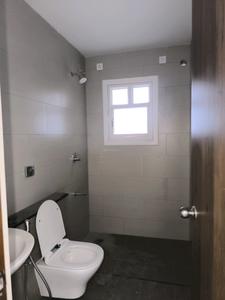 Bedroom Two Image of 1748 Sq.ft 3 BHK Apartment / Flat for sale in Mallasandra Bengaluru for Rs. 23000000