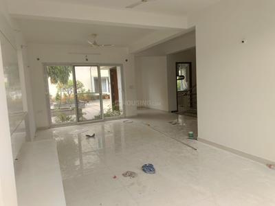 Hall Image of 4500 Sq.ft 4 BHK Villa for rent in Atlantis 27 High Street, Nagondanahalli Bengaluru for Rs. 75000