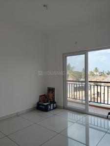 Bedroom Image of 1214 Sq.ft 3 BHK Apartment / Flat for sale in Chikkadasarahalli Bengaluru for Rs. 9600000