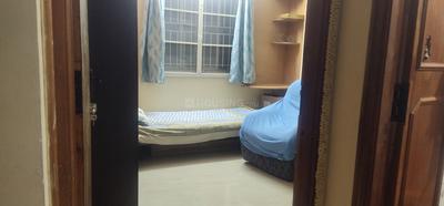Bedroom Image of Flatmate in Banashankari, Bangalore