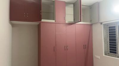 Bedroom Image of 500 Sq.ft 2 BHK Independent House for rent in Whitefield Bengaluru for Rs. 14000
