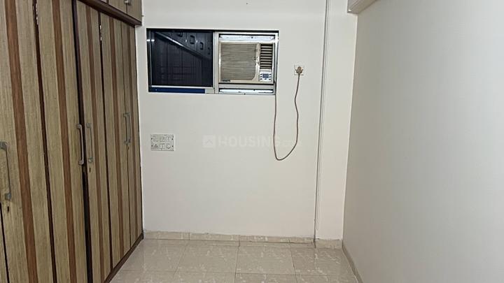 Navrang Apartment Bedroom 1