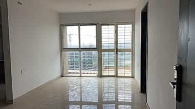 Sukhwani Empire Square Living Room 1