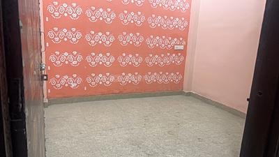 Bedroom Image of 380 Sq.ft 1 BHK Builder Floor for sale in Sector 3 Rohini New Delhi for Rs. 3600000