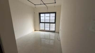 Bedroom Image of 750 Sq.ft 2 BHK Apartment / Flat for sale in Rathod Ratan Address, Prabhadevi Mumbai for Rs. 43000000