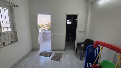 Hall Image of 1125 Sq.ft 2 BHK Apartment / Flat for sale in Vasna Ahmedabad for Rs. 7500000