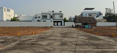 Image of 810 Sq.ft Residential Plot / Land for sale in Appanaickenpalayam, Coimbatore for Rs. 3021000