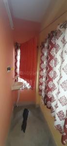 Balcony Image of 450 Sq.ft 1 BHK Apartment / Flat for sale in Barisha Kolkata for Rs. 1400000