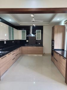 Kitchen Image of 3400 Sq.ft 5 BHK Apartment / Flat for sale in Mantri Espana, Bellandur Bengaluru for Rs. 85000000