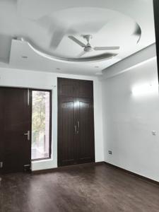Bedroom Image of 1743 Sq.ft 3 BHK Builder Floor for rent in Sector 46 Noida for Rs. 46000