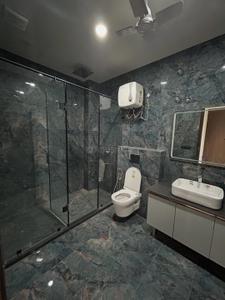 Bathroom Image of 4950 Sq.ft 6 BHK Independent House for sale in Sector 16A Faridabad for Rs. 97500000
