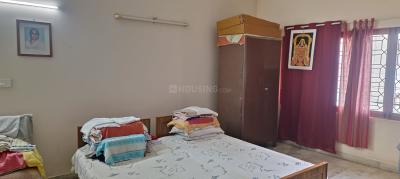Bedroom Image of 2300 Sq.ft 3 BHK Apartment / Flat for sale in Alps Estate, Harlur Bengaluru for Rs. 25000000