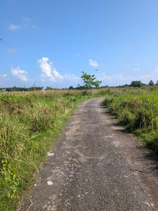 Image of 2160 Sq.ft Residential Plot / Land for sale in Wander Valley, Joka, Kolkata for Rs. 750088