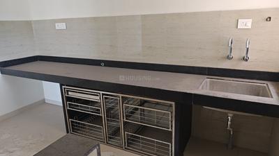 Kitchen Image of 1080 Sq.ft 2 BHK Apartment / Flat for sale in Danish Habitat One, Katraj Pune for Rs. 7100000