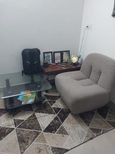 Hall Image of 870 Sq.ft 1 BHK Apartment / Flat for sale in Supertech Czar Suites, Omicron I Greater Noida for Rs. 5500000