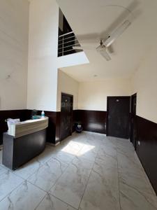 Hall Image of Pg for rent in Sector 39, Gurgaon