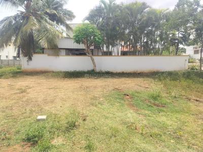 Image of 2200 Sq.ft Residential Plot / Land for sale in Kasthuri Naickenpalayam, Coimbatore for Rs. 9250000