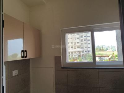Image of 940 Sq.ft 2 BHK Apartment / Flat for rent in Eden Park At The Prestige City, Sarjapur, Bengaluru for Rs. 41000
