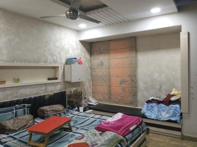 Bedroom Image of 1500 Sq.ft 3 BHK Apartment / Flat for sale in Sector 14 Rohini New Delhi for Rs. 45000000