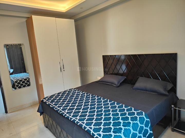 12 inder road  Bedroom 1