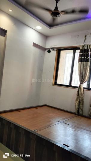 Rutu Enclave Bedroom 1