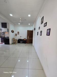 Hall Image of 1000 Sq.ft 2 BHK Apartment / Flat for sale in Harni Vadodara for Rs. 4200000
