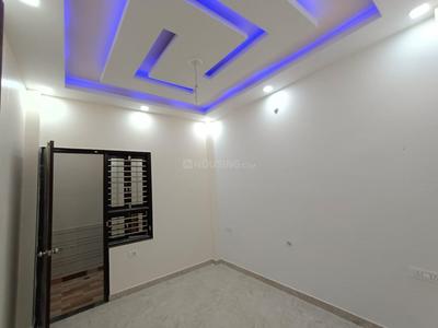 Hall Image of 1150 Sq.ft 3 BHK Independent House for sale in Pandit Khera Lucknow for Rs. 6500000