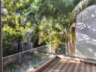 3 BHK Villa