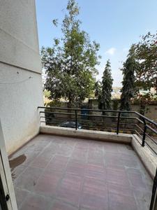 Balcony Image of 949 Sq.ft 2 BHK Apartment / Flat for sale in Balaji Prestige Park, Wagholi Pune for Rs. 5200000