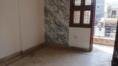 Bedroom Image of 500 Sq.ft 1 BHK Apartment / Flat for sale in Shalimar Garden Ghaziabad for Rs. 2800000
