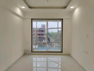Living Room Image of 830 Sq.ft 2 BHK Apartment / Flat for sale in Shripal Sattva, Vasai West Vasai for Rs. 6940000