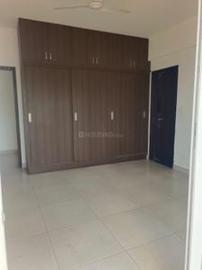 Bedroom Image of 1495 Sq.ft 2 BHK Apartment / Flat for sale in Griha Unnathi, Kyalasanahalli Bengaluru for Rs. 15000000