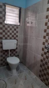 Bathroom Image of 901 Sq.ft 2 BHK Apartment / Flat for sale in Ambey Awas, Rajarhat Kolkata for Rs. 4000000