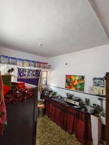 Kitchen Image of 900 Sq.ft 2 BHK Apartment / Flat for sale in Itarsi Hoshangabad for Rs. 2600000