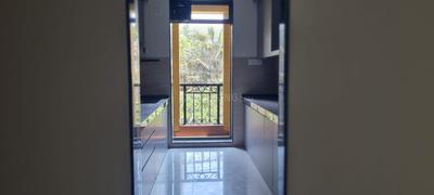 Image of 1500 Sq.ft 3 BHK Apartment / Flat for rent in Dharamveer Nagar, Thane for Rs. 85000