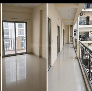 Balcony Image of 2365 Sq.ft 4 BHK Apartment / Flat for sale in The Antriksh Forest, Sector 77 Noida for Rs. 21000000