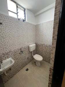 Bathroom Image of 1550 Sq.ft 3 BHK Apartment / Flat for sale in Scheme No 71 Indore for Rs. 8500000