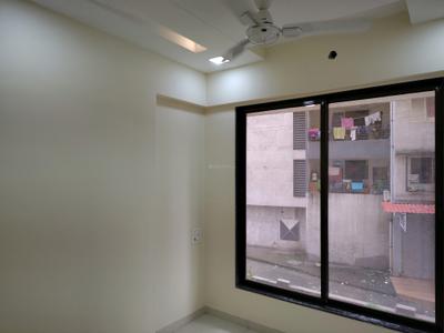 Bedroom Image of 1510 Sq.ft 3 BHK Apartment / Flat for rent in Lodha Sterling, Thane West Thane for Rs. 75000