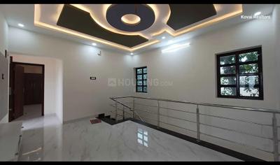 Hall Image of 1000 Sq.ft 2 BHK Independent House for sale in Kurichi Coimbatore for Rs. 5500000