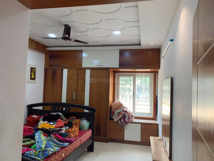 RL Roohi Arcade Bedroom 1
