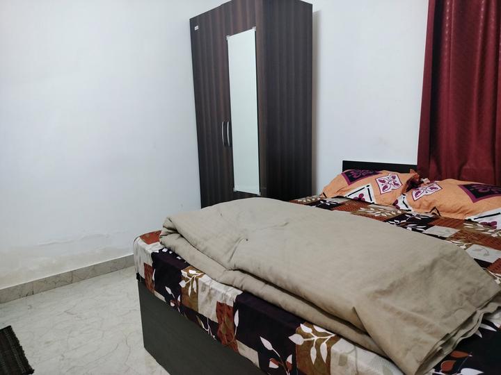 BTM Residency Bedroom 1