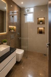 Image of 2100 Sq.ft 3 BHK Apartment / Flat for rent in PR7 Airport Road, Zirakpur for Rs. 60000