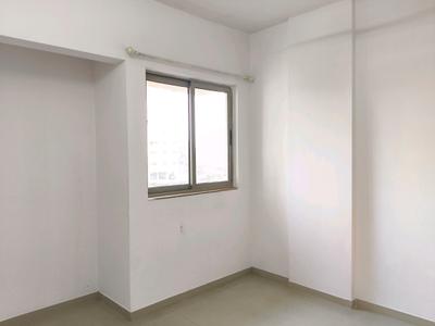 Bedroom Image of 744 Sq.ft 1.5 BHK Apartment / Flat for sale in Lodha Casa Rio, Palava Phase 1 Thane for Rs. 4200000