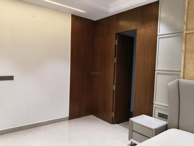 Bedroom Image of 2100 Sq.ft 3 BHK Builder Floor for rent in Vipul World, Sector 48 Gurgaon for Rs. 57000