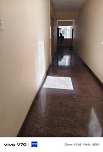 Image of 1000 Sq.ft 2 BHK Apartment / Flat for rent in Mahadevapura, Bengaluru for Rs. 23000