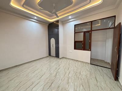 Bedroom Image of 2000 Sq.ft 3 BHK Independent House for sale in Jhotwara Jaipur for Rs. 8600000