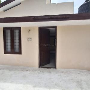Balcony Image of 1800 Sq.ft 4 BHK Villa for sale in Nagampadam Kottayam for Rs. 5000000