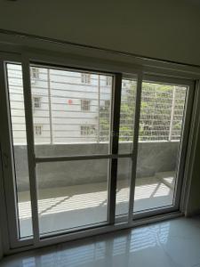 Bedroom Image of 1000 Sq.ft 2 BHK Independent House for rent in SRR Gachibowli Paradise Phase 1, Nandigaon Sangareddy for Rs. 26500